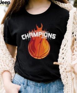 Miami Heat Fire 2023 Eastern Conference Champions 2022 2023 shirt