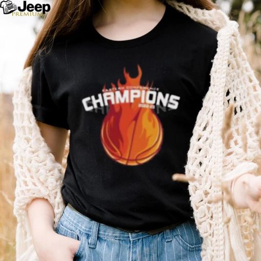 Miami Heat Fire 2023 Eastern Conference Champions 2022 2023 shirt