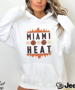 Miami Heat Holiday Ugly Christmas Shirt