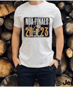 Miami Heat New Era 2023 NBA Finals Shirt