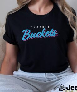 Miami Heat Playoff Buckets 2023 Shirt