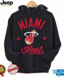 Miami Heat adidas Originals T Shirt