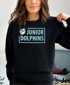 Miami Junior Dolphins Shirt