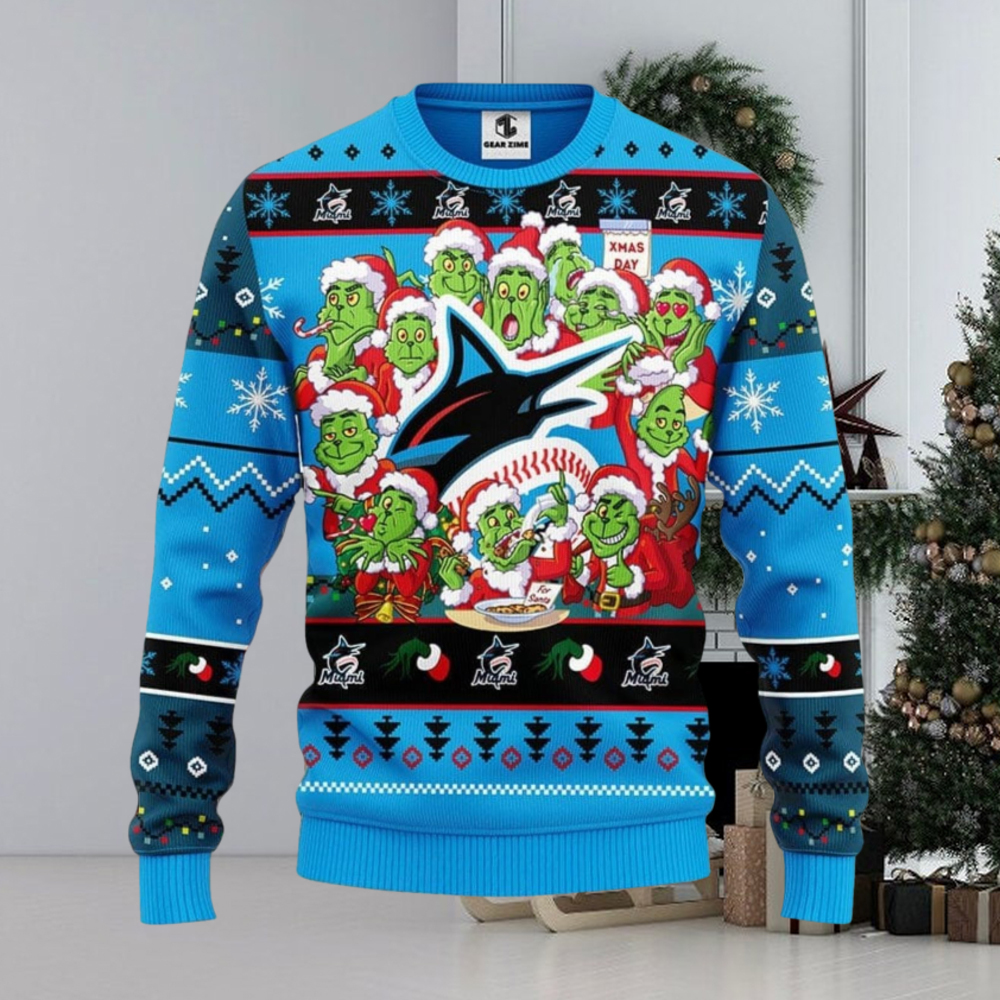 Celebrate the Holiday Season with a Festive MICKEY CHRISTMAS UGLY SWEATER -  Limotees