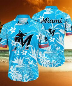 Carolina Hurricanes NHL Hawaiian Shirt Sunshine Aloha Shirt - Trendy Aloha