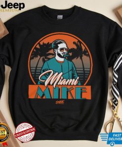 Miami Mike T Shirt