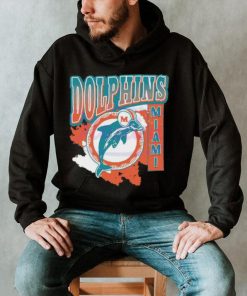 Miami dolphins football 2023 shirt