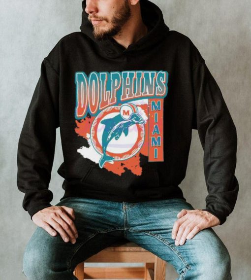 Miami dolphins football 2023 shirt