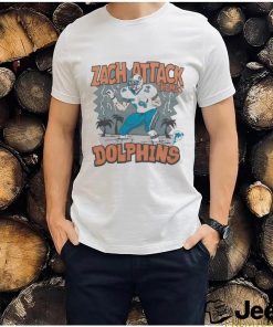 Miami dolphins zach thomas shirt