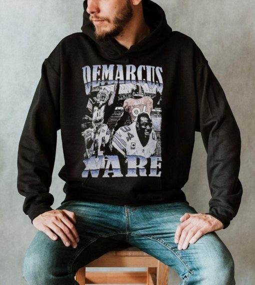 Micah Parsons DeMarcus Ware T Shirts