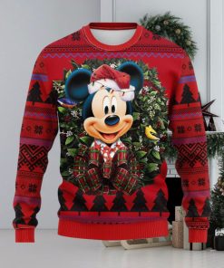 Mice Noel Mc 1 Cute Ugly Christmas Sweater Christmas Gift Ideas Christmas Gift For Men And Women