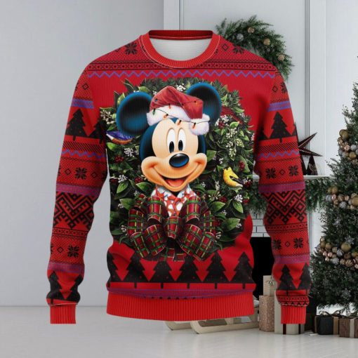 Mice Noel Mc 1 Cute Ugly Christmas Sweater Christmas Gift Ideas Christmas Gift For Men And Women