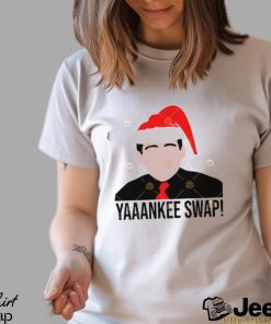 Michael Scott Chrismas Shirt