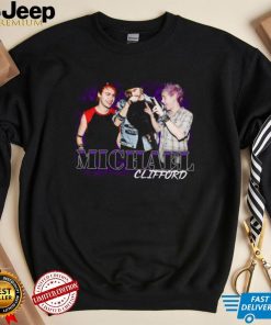 Michael Shirt