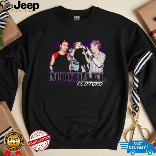 Michael Shirt