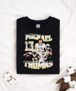 Michael Thomas New Orleans Saints 2023 Shirt