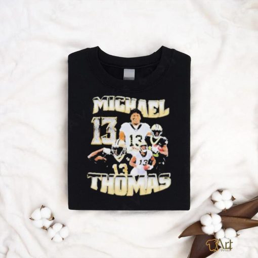 Michael Thomas New Orleans Saints 2023 Shirt