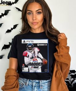 Michael Vick NFL Is The Madden Goat shirt