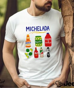 Michelada by Stacy Kiehl Shirt