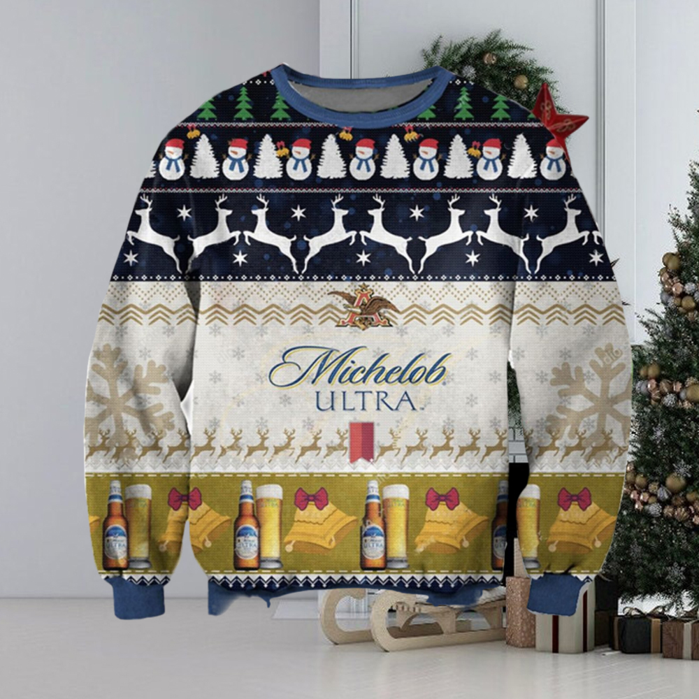 Michelob Ultra Gifts 