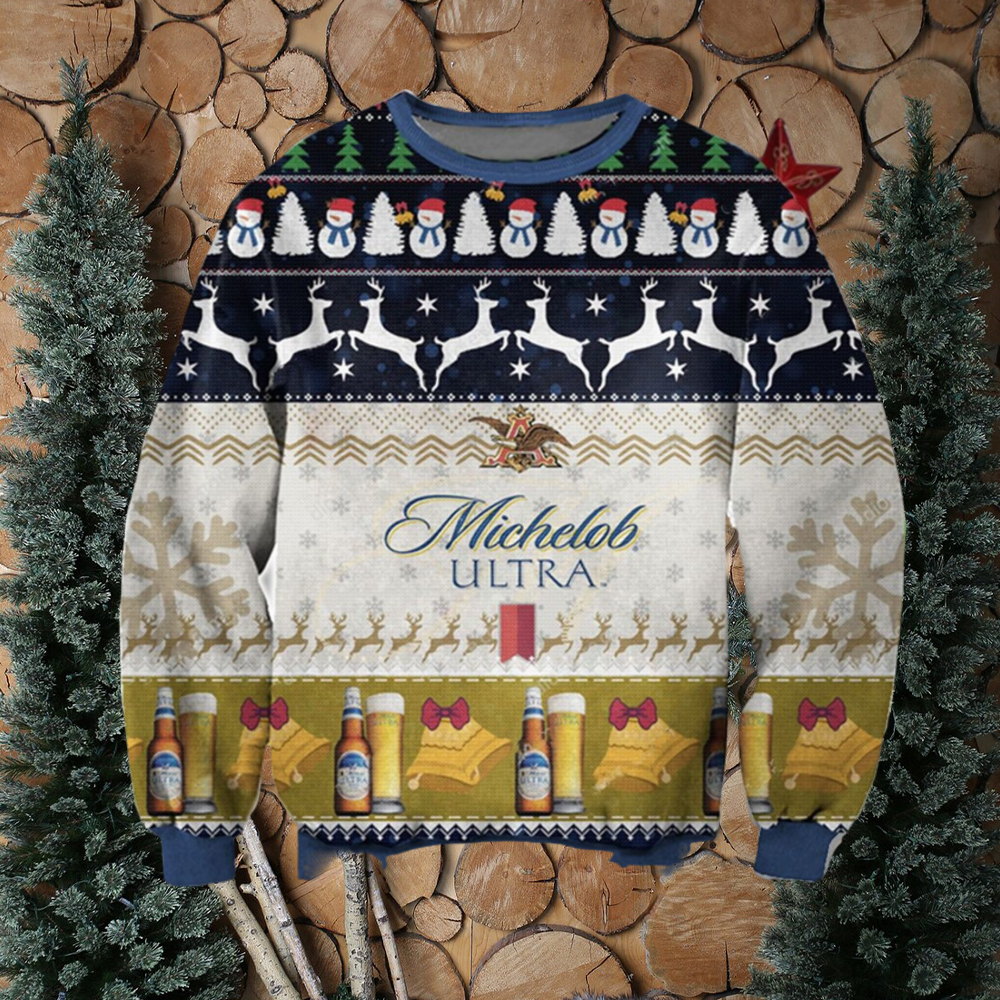 Michelob Ultra Gifts 