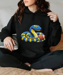 Michigan Boa Constrictor Snake Shirt