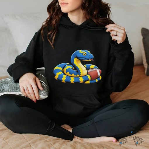 Michigan Boa Constrictor Snake Shirt