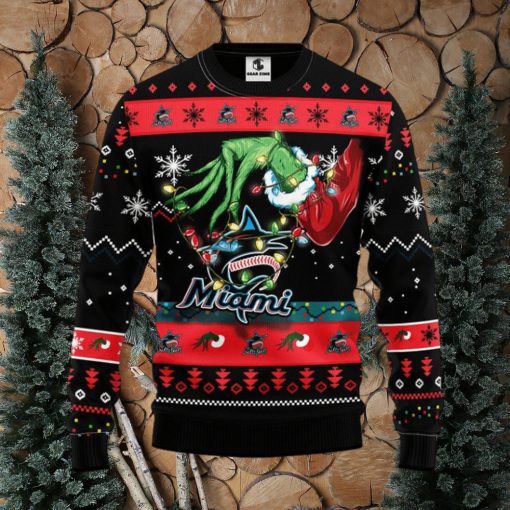 Michigan State Spartans 12 Grinch Xmas Day Christmas Ugly Sweater