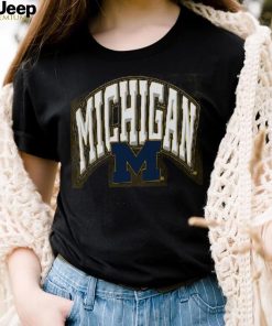 Michigan Wolverines Infant Rookie Of The Year shirt