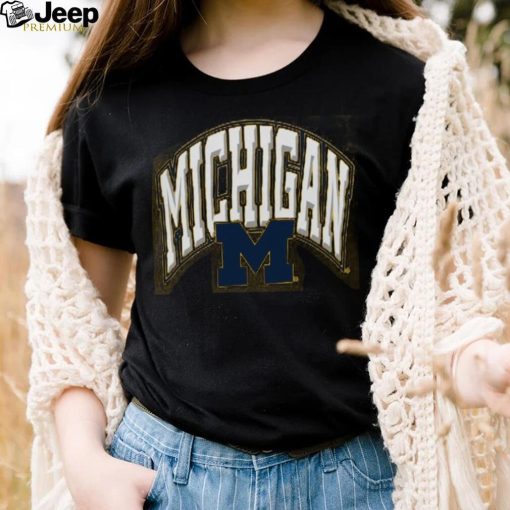 Michigan Wolverines Infant Rookie Of The Year shirt