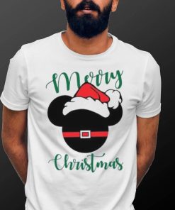 Mickey Christmas Shirt, Disney Christmas Family Shirts, Merry Christmas Shirts 2023