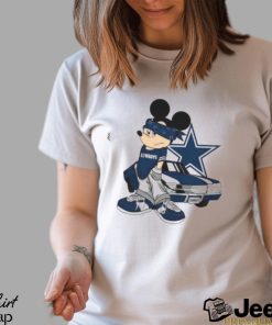 Dallas Cowboys Shirt Shirt - teejeep