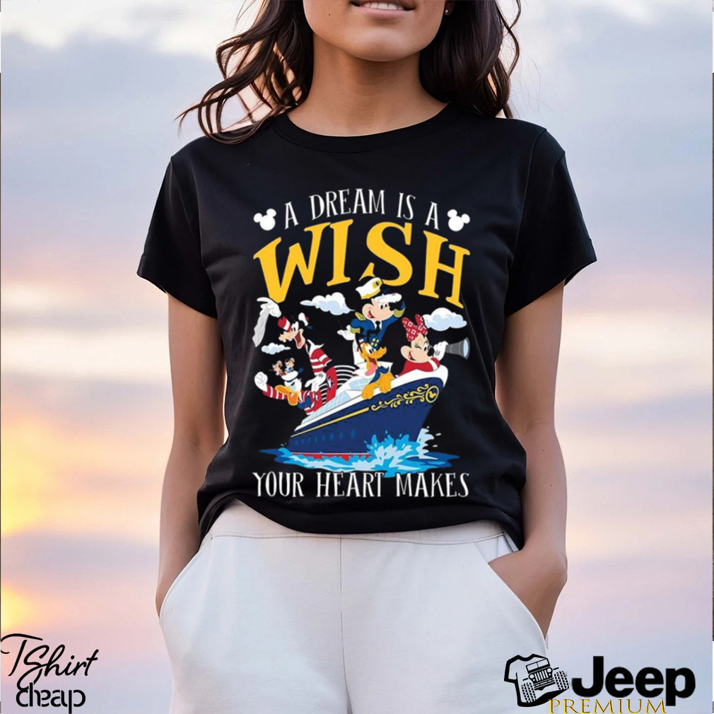 Disney Dream Cruise Couple Shirts 2023 , Disney Couple Cruise