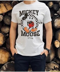 Mickey Mouse Shirt