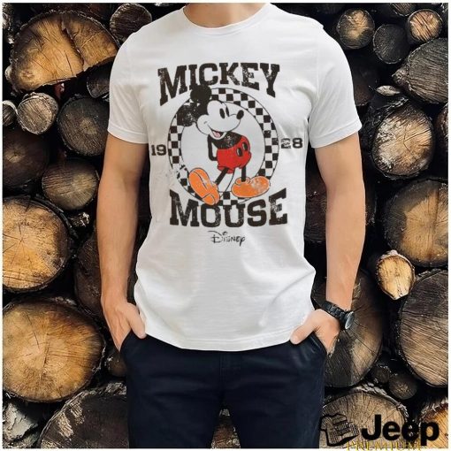 Mickey Mouse Shirt