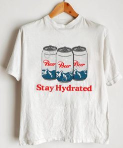 Middleclassfancy Stay Hydrated Beer Sweatshirt