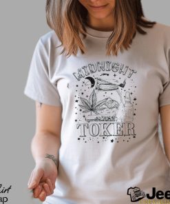 Midnight Toker Shirt