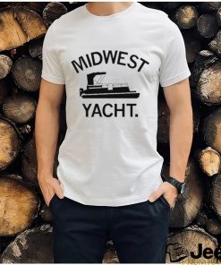 Midwest yacht shirt