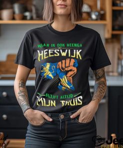 Mijn Thuis Heeswijk Shirt