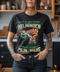 Mijn Thuis Heijningen shirt