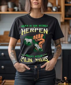 Mijn Thuis Herpen Shirt