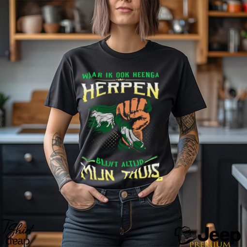 Mijn Thuis Herpen Shirt