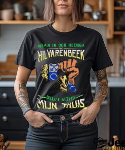 Mijn Thuis Hilvarenbeek Shirt