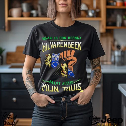 Mijn Thuis Hilvarenbeek Shirt