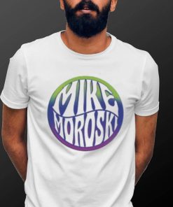 Mike Moroski shirt