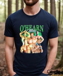 Mike o’hearn 2023 shirt