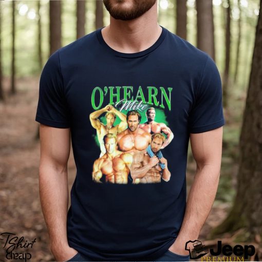 Mike o’hearn 2023 shirt