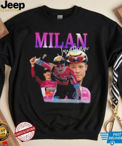 Milan Jonathan Shirt