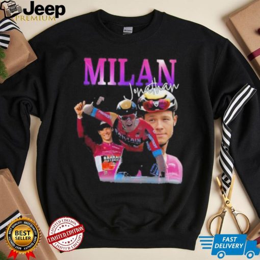 Milan Jonathan Shirt