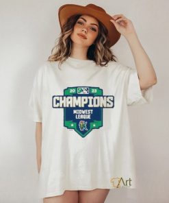 Milb Store 2023 Championship Logo Shirt